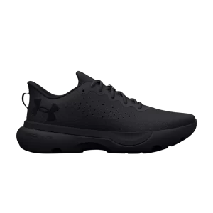 Under Armour HOVR Infinite 'Noir' Baskets Noir 3027523 002