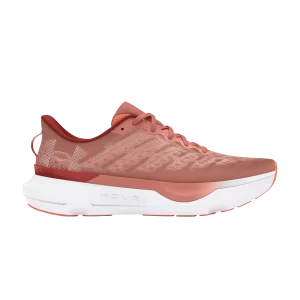 Under Armour HOVR Infinite Pro 'Breeze - Canyon Pink' Rose Canyon/Blanc 3027187 600