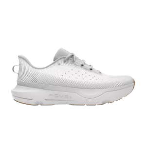 Under Armour HOVR Infinite Pro 'Halo Grey' Halo Gris/Gris lointain/Gris Mod 3027190 102