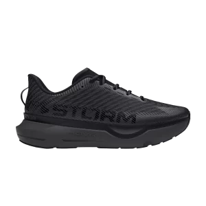 Under Armour HOVR Infinite Pro Storm 'Noir Anthracite' Noir/Anthracite 3027588 001