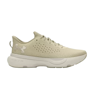 Under Armour HOVR Infinite 'Silt White Quartz' Baskets Tag/Quartz Blanc 3027523 200