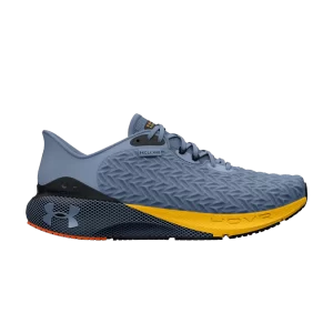 Under Armour HOVR Machina 3 Clone 'Blue Granite Yellow' Bleu granit/Noir 3026729 302