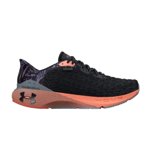 Under Armour HOVR Machina 3 Clone 'Run Like A...' Noir/Gravier 3027729 001