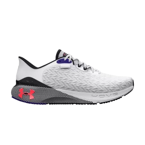 Under Armour HOVR Machina 3 Clone 'White Beta' Baskets Blanc/Noir/Beta 3026729 101
