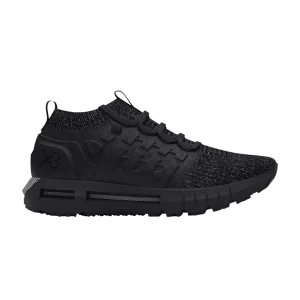 Under Armour HOVR Phantom 1 'Noir' Baskets Noir/Blanc 3028384 001