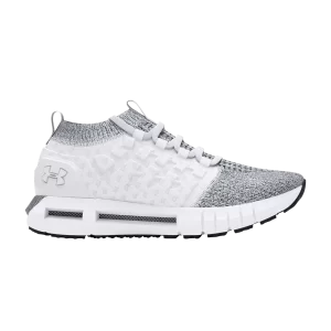 Under Armour HOVR Phantom 1 'Blanc Noir' Blanc/Noir 3028384 100