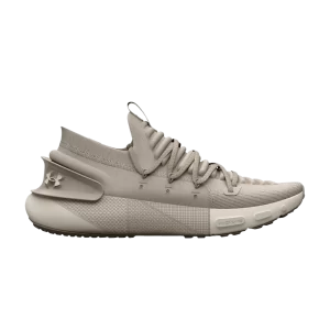 Under Armour HOVR Phantom 3 'Fog Sahara' Baskets Brouillard/Sahara 3026993 100