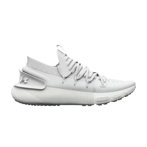 Under Armour HOVR Phantom 3 'Grey Mist' Gris brouillard/Blanc 3026993 101
