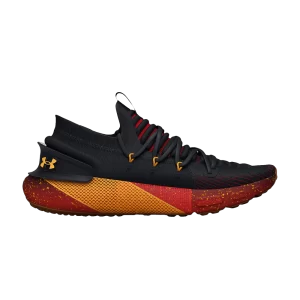 Under Armour HOVR Phantom 3 'Nouvel An Lunaire – Noir Radio Rouge 'Noir/Rouge radio 3025570 001