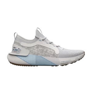Under Armour HOVR Phantom 3 SE Elevate 'White Blizzard' Baskets Blanc/Blanc Argile/Blizzard 3026652 101
