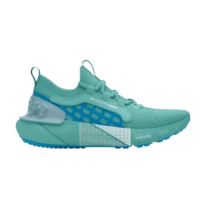 Under Armour HOVR Phantom 3 SE GS 'Radial Turquoise' Radial Turquoise/Bleu ciel 3027012 301