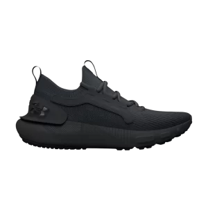 Under Armour HOVR Phantom 3 SE GS 'Triple Noir' Noir 3027012 001