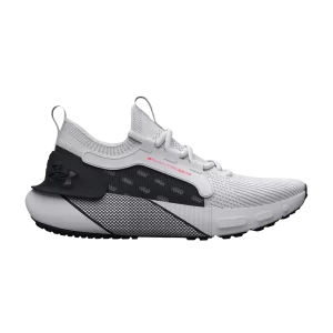 Under Armour HOVR Phantom 3 SE GS 'Blanc Noir' Blanc/Noir 3027012 101
