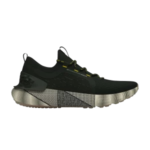 Under Armour HOVR Phantom 3 SE LTD Baskets 'Nordic Green Ivory Dune' Nordique Vert/Ivoire Dune 3027289 300