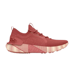 Under Armour HOVR Phantom 3 SE LTD 'Sedona Red' Sedona Rouge/Rose Canyon 3027289 600