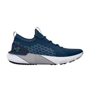 Under Armour HOVR Phantom 3 SE 'Petrol Blue' Bleu Essence/Midnight Fleet/Blizzard 3026582 402