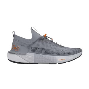 Under Armour HOVR Phantom 3 SE 'Steel Atomic' Acier/Mod Gris/Atomic 3026610 100
