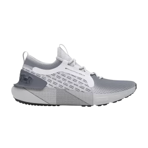 Under Armour HOVR Phantom 3 SE 'White Steel' Blanc/Acier/Castlerock 3027770 100