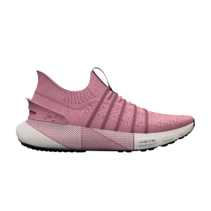Under Armour HOVR Phantom 3 Slip 'Pink Elixir' Elixir Rose/Blanc 3026239 601