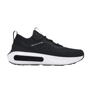 Under Armour HOVR Phantom 4 'Noir Blanc' Noir/Anthracite/Blanc 3027593 001