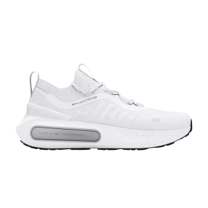 Under Armour HOVR Phantom 4 'White Halo Grey' Blanc/Halo Gris 3027593 101