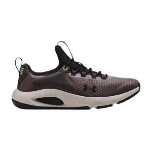 Under Armour HOVR Rise 4 'Ash Taupe' Baskets Ash Taupe/Ash Metallic Taupe/Noir 3025565 103