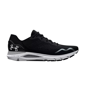 Under Armour HOVR Sonic 6 2E Wide 'Noir Blanc' Noir/Blanc 3026821 001