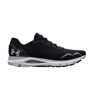 Under Armour HOVR Sonic 6 'Noir Blanc' Noir/Blanc 3026121 001