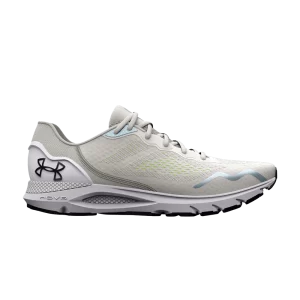 Under Armour HOVR Sonic 6 Daylight 'Grey Mist' Gris brouillard/Blanc 3026215 100