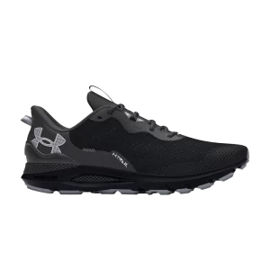 Under Armour HOVR Sonic 'Black Steel' Baskets Noir/Anthracite/Acier 3027764 001