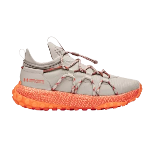 Under Armour HOVR Summit Fat Tire Cuff 'Fog Orange Tropic' Brouillard/Orange Tropical 3022945 103