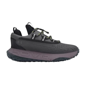Under Armour HOVR Summit Fat Tire Delta 'Castlerock Violet Grey' Castlerock/Gris violet/Noir métallique 3024921 105