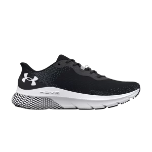 Under Armour HOVR Turbulence 2 2E Wide 'Noir Blanc' Noir/Gris/Blanc 3026876 001