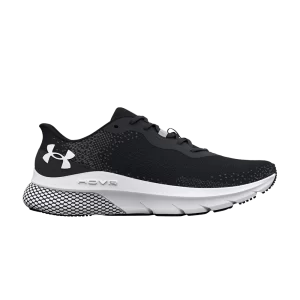 Under Armour HOVR Turbulence 2 'Noir Blanc' Baskets Noir/Gris/Blanc 3026520 001