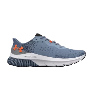 Under Armour HOVR Turbulence 2 'Blue Granite' Baskets Bleu granit/Noir 3026520 301