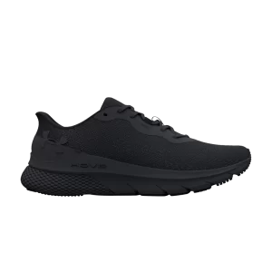 Under Armour HOVR Turbulence 2 'Triple Noir' Noir 3026520 002