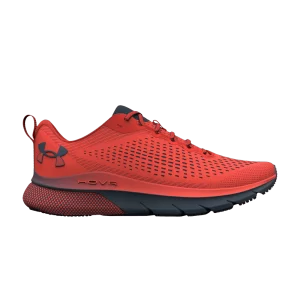 Under Armour HOVR Turbulence 'After Burn' Baskets After Burn/Gris 3025419 800