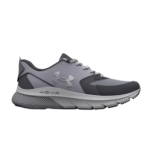 Under Armour HOVR Turbulence 'Mod Grey Steel' Baskets Mod Gris/Acier 3026137 100