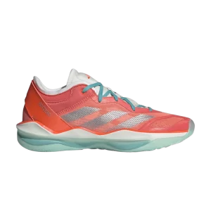adidas Hu Mingxuan x Adizero Select 2.0 'Koi Fish' Orange IF9356