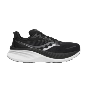 Baskets Saucony Hurricane 24 'Black Carbon' Noir/Carbone S20933 100