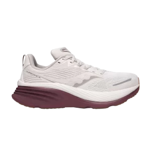 Saucony Hurricane 24 'Moon Currant' Baskets Lune/Currant S20933 245