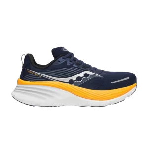 Baskets Saucony Hurricane 24 'Navy Peel' Marine/Peeling S20933 211