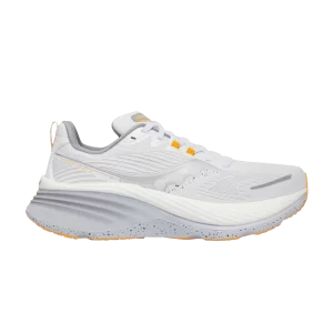 Saucony Hurricane 24 'White Cloud Orange' Baskets Blanc/Nuage S20933 246