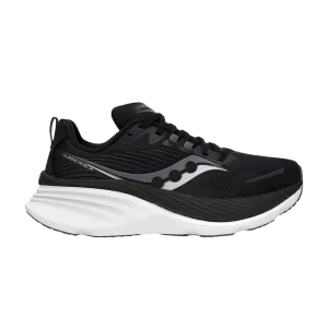 Baskets Saucony Hurricane 24 Wide 'Black Carbon' Noir/Carbon S20934 100