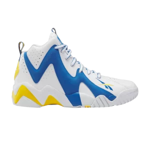 Reebok Hurrikaze 2 'NCAA Pack - UCLA' Blanc ID1529