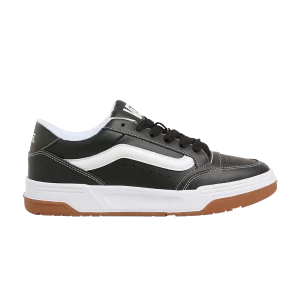 Baskets Vans Hylane 'Black' Noir/Blanc/Bubblegum VN000D269X1
