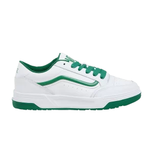 Vans Hylane 'Pop Green' Baskets Pop Vert VN000D26GRN