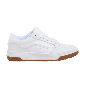 Vans Baskets Hylane 'White' Blanc/Bubblegum VN000D1J9DH