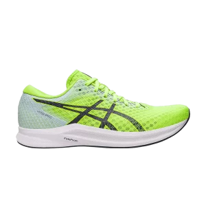 ASICS Hyper Speed 2 'Hazard Green Midnight' Vert Danger/Midnight 1011B495 300