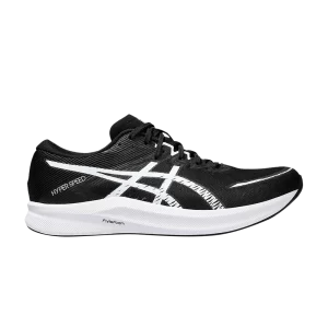 ASICS Hyper Speed 3 'Noir Blanc' Noir/Blanc 1011B701 001